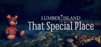 Portada oficial de Lumber Island - That Special Place para PC