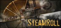 Portada oficial de Steamroll para PC