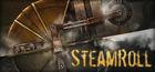 Portada oficial de de Steamroll para PC