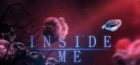 Portada oficial de Inside Me para PC