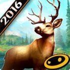 Portada oficial de de Deer Hunter 2016 para Android