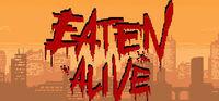 Portada oficial de Eaten Alive para PC