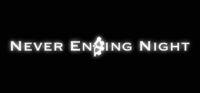 Portada oficial de Never Ending Night para PC