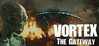 Portada oficial de Vortex: The Gateway para PC