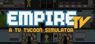 Portada oficial de de Empire TV Tycoon para PC