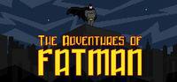 Portada oficial de The Adventures of Fatman para PC