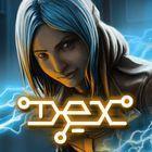 Portada oficial de de Dex para PS4