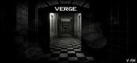 Portada oficial de VERGE: Lost chapter para PC
