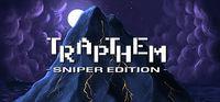 Portada oficial de Trap Them - Sniper Edition para PC