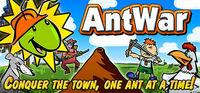 Portada oficial de Ant War: Domination para PC