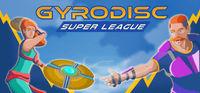 Portada oficial de Gyrodisc Super League para PC