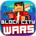 Portada oficial de de Block City Wars para Android