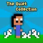 Portada oficial de de The Quiet Collection PSN para PSVITA
