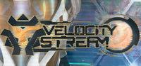Portada oficial de Velocity Stream para PC