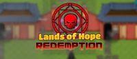 Portada oficial de Lands of Hope Redemption para PC