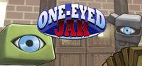 Portada oficial de One-eyed Jak para PC