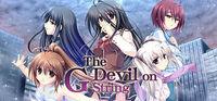 Portada oficial de G-senjou no Maou - The Devil on G-String para PC