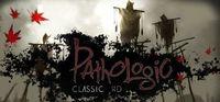 Portada oficial de Pathologic Classic HD para PC
