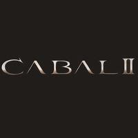 Portada oficial de CABAL II para PC