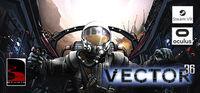Portada oficial de Vector 36 para PC
