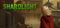 Portada oficial de Shardlight para PC