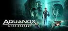 Portada oficial de de Aquanox Deep Descent para PC