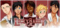 Portada oficial de Lucky Rabbit Reflex! para PC