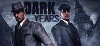 Portada oficial de Dark Years para PC
