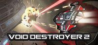 Portada oficial de Void Destroyer 2 para PC