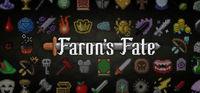 Portada oficial de Faron's Fate para PC