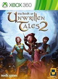 BOOK OF UNWRITTEN TALES 2 – XBOX 360…