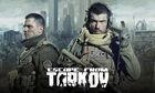 Portada oficial de de Escape from Tarkov para PC