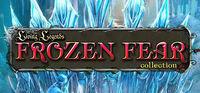 Portada oficial de Living Legends: The Frozen Fear Collection para PC