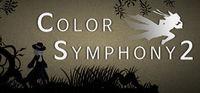 Portada oficial de Color Symphony 2 para PC