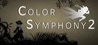 Portada oficial de de Color Symphony 2 para PC