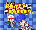 Portada oficial de de Konami Krazy Racers CV para Wii U