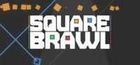 Portada oficial de Square Brawl para PC