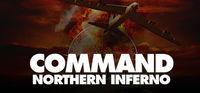 Portada oficial de Command: Northern Inferno para PC