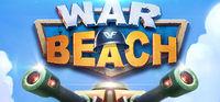 Portada oficial de War of Beach para PC