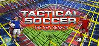 Portada oficial de Tactical Soccer The New Season para PC