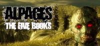 Portada oficial de ALPAGES: THE FIVE BOOKS para PC