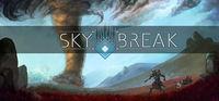 Portada oficial de Sky Break para PC