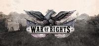Portada oficial de War of Rights para PC
