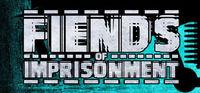 Portada oficial de Fiends of Imprisonment para PC