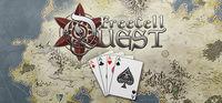 Portada oficial de FreeCell Quest para PC