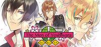 Portada oficial de The Men of Yoshiwara: Kikuya para PC