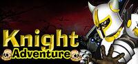 Portada oficial de Knight Adventure para PC