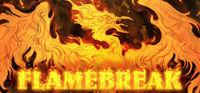 Portada oficial de Flamebreak para PC