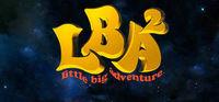 Portada oficial de Little Big Adventure 2 para PC