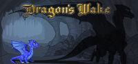 Portada oficial de Dragon's Wake para PC